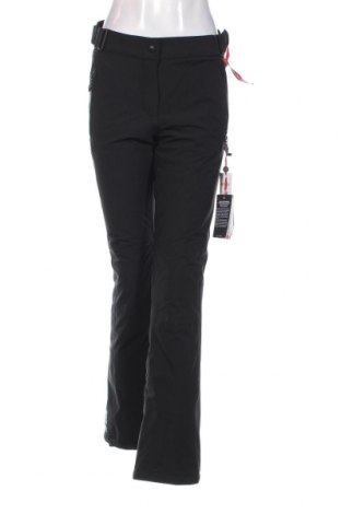 Γυναίκειο παντελόνι για χειμερινά σπορ Maier Sports, Μέγεθος M, Χρώμα Μαύρο, Τιμή 53,35 €