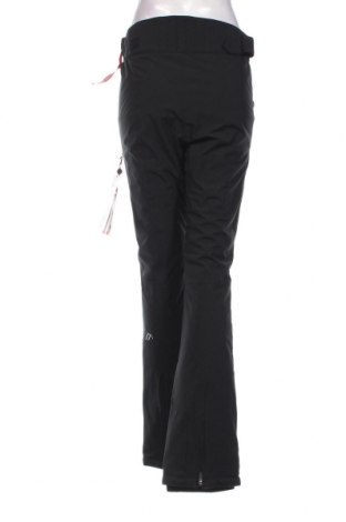 Γυναίκειο παντελόνι για χειμερινά σπορ Maier Sports, Μέγεθος M, Χρώμα Μαύρο, Τιμή 92,78 €