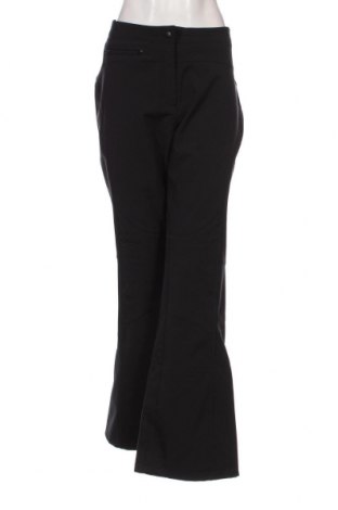 Pantaloni de damă pentru sporturi de iarnă Maier Sports, Mărime XL, Culoare Negru, Preț 340,46 Lei