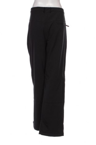 Pantaloni de damă pentru sporturi de iarnă Maier Sports, Mărime XXL, Culoare Negru, Preț 111,02 Lei