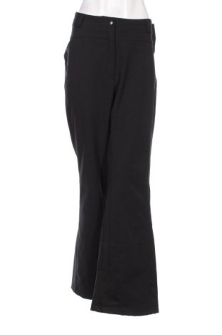 Γυναίκειο παντελόνι για χειμερινά σπορ Mayer, Μέγεθος XXL, Χρώμα Μαύρο, Τιμή 19,84 €