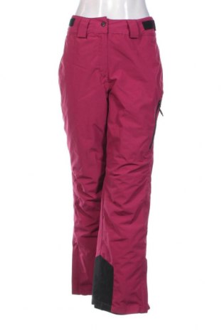Дамски панталон за зимни спортове NEWCENTIAL, Размер L, Цвят Лилав, Цена 45,00 лв.