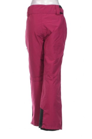 Дамски панталон за зимни спортове NEWCENTIAL, Размер L, Цвят Лилав, Цена 75,00 лв.