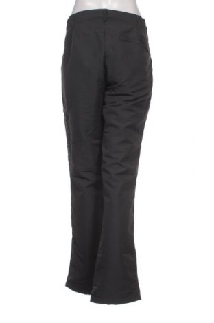 Дамски панталон за зимни спортове Nordcap, Размер L, Цвят Сив, Цена 12,42 лв.