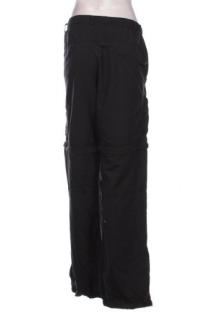 Дамски панталон за зимни спортове North Field, Размер XXL, Цвят Черен, Цена 60,00 лв.