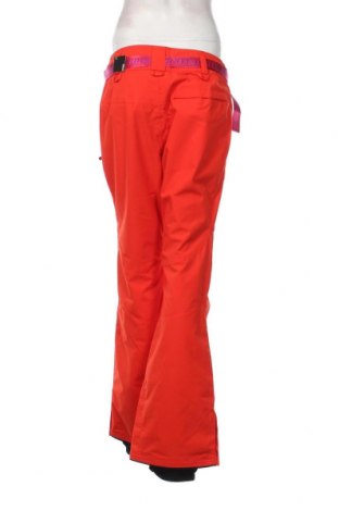 Pantaloni de damă pentru sporturi de iarnă O'neill, Mărime M, Culoare Roșu, Preț 740,13 Lei