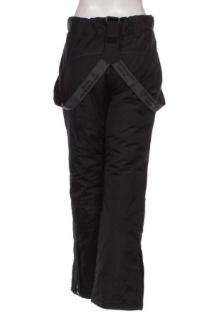 Дамски панталон за зимни спортове Peak Mountain, Размер M, Цвят Черен, Цена 76,50 лв.