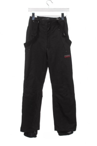 Дамски панталон за зимни спортове Peak Performance, Размер XS, Цвят Черен, Цена 87,00 лв.