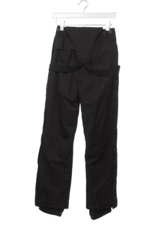 Дамски панталон за зимни спортове Peak Performance, Размер XS, Цвят Черен, Цена 87,00 лв.