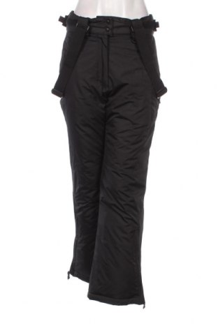 Дамски панталон за зимни спортове Rodeo, Размер S, Цвят Черен, Цена 26,25 лв.