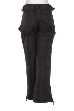 Дамски панталон за зимни спортове Rodeo, Размер S, Цвят Черен, Цена 12,00 лв.