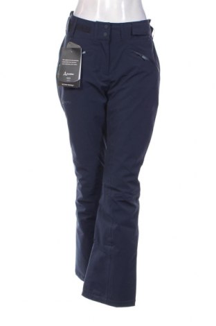 Γυναίκειο παντελόνι για χειμερινά σπορ Schoffel, Μέγεθος M, Χρώμα Μπλέ, Τιμή 42,91 €