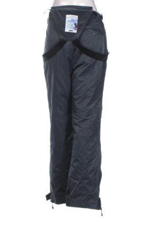 Дамски панталон за зимни спортове Shamp, Размер M, Цвят Син, Цена 26,25 лв.