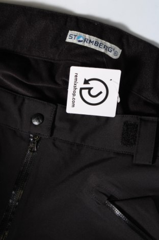 Pantaloni de damă pentru sporturi de iarnă Stormberg, Mărime XXL, Culoare Negru, Preț 37,01 Lei
