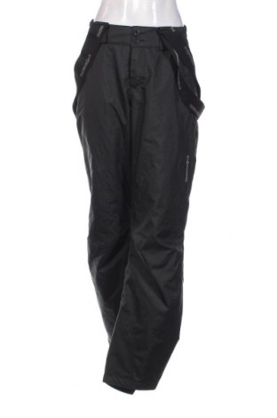 Γυναίκειο παντελόνι για χειμερινά σπορ Stormberg, Μέγεθος M, Χρώμα Μαύρο, Τιμή 16,24 €