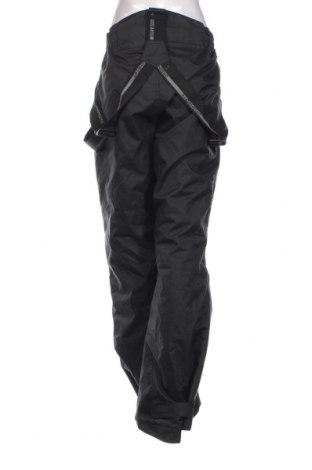 Дамски панталон за зимни спортове Stormberg, Размер M, Цвят Черен, Цена 26,25 лв.