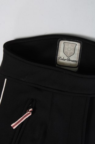 Γυναίκειο παντελόνι για χειμερινά σπορ TCM, Μέγεθος XS, Χρώμα Μαύρο, Τιμή 7,42 €