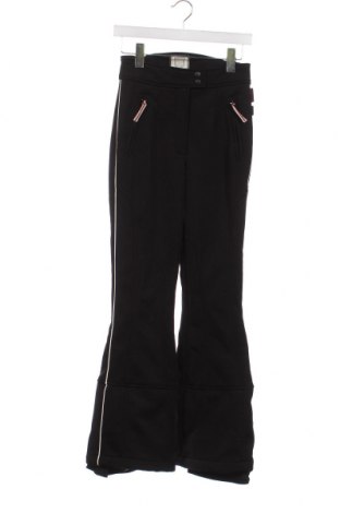 Damenhose für Wintersport TCM, Größe XS, Farbe Schwarz, Preis 8,35 €