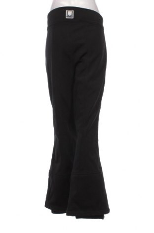 Pantaloni de damă pentru sporturi de iarnă TCM, Mărime L, Culoare Negru, Preț 86,35 Lei