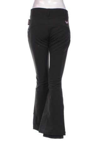 Дамски панталон за зимни спортове TCM, Размер S, Цвят Черен, Цена 44,57 лв.