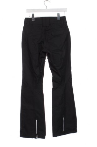 Дамски панталон за зимни спортове WearColour, Размер XS, Цвят Черен, Цена 49,50 лв.