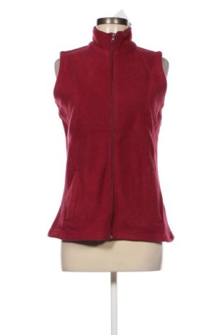 Dámská termo vesta  Infinity Woman, Velikost S, Barva Červená, Cena  194,00 Kč