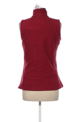 Dámská termo vesta  Infinity Woman, Velikost S, Barva Červená, Cena  148,00 Kč