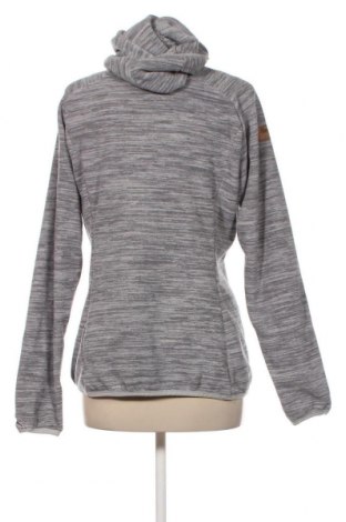 Damen Fleece Sweatshirt Bergans of Norway, Größe M, Farbe Grau, Preis 84,54 €