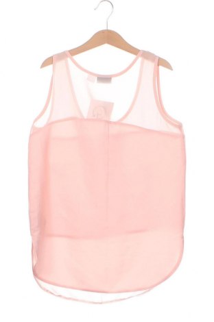 Γυναικείο αμάνικο μπλουζάκι, Μέγεθος XS, Χρώμα Ρόζ , Τιμή 2,66 €