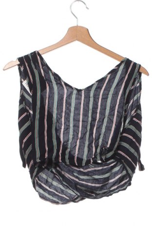 Γυναικείο αμάνικο μπλουζάκι, Μέγεθος M, Χρώμα Μπλέ, Τιμή 2,66 €