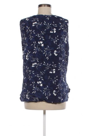 Γυναικείο αμάνικο μπλουζάκι, Μέγεθος XXL, Χρώμα Πολύχρωμο, Τιμή 6,43 €