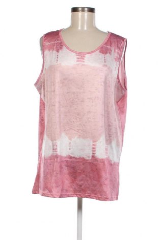 Tricou de damă, Mărime 3XL, Culoare Roz, Preț 31,64 Lei