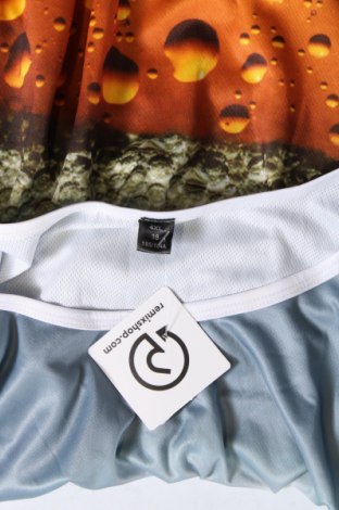 Γυναικείο αμάνικο μπλουζάκι, Μέγεθος 4XL, Χρώμα Πολύχρωμο, Τιμή 8,04 €