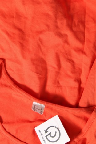 Damentop, Größe 3XL, Farbe Orange, Preis 9,05 €