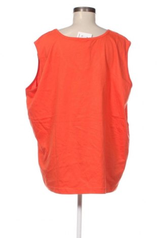 Tricou de damă, Mărime 3XL, Culoare Portocaliu, Preț 42,76 Lei