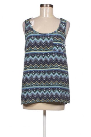 Γυναικείο αμάνικο μπλουζάκι, Μέγεθος M, Χρώμα Πολύχρωμο, Τιμή 2,67 €