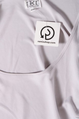 Γυναικείο αμάνικο μπλουζάκι, Μέγεθος 3XL, Χρώμα Βιολετί, Τιμή 3,86 €