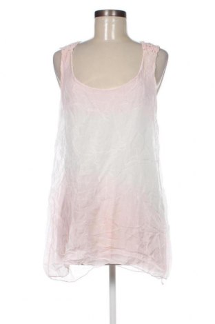 Γυναικείο αμάνικο μπλουζάκι, Μέγεθος M, Χρώμα Πολύχρωμο, Τιμή 3,46 €