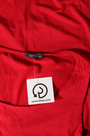 Tricou de damă, Mărime L, Culoare Roșu, Preț 25,51 Lei