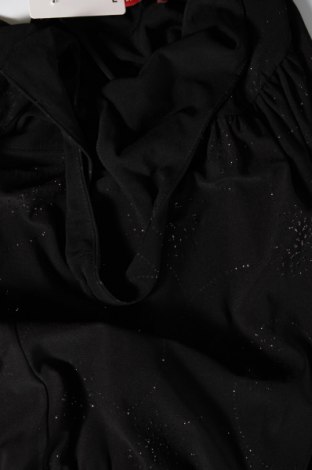 Tricou de damă, Mărime XS, Culoare Negru, Preț 33,00 Lei