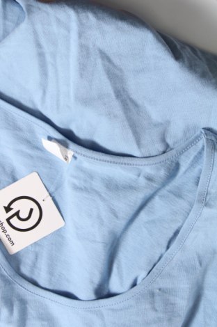 Damska koszulka na ramiączkach, Rozmiar 3XL, Kolor Niebieski, Cena 31,60 zł
