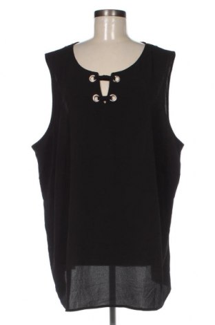 Tricou de damă, Mărime 5XL, Culoare Negru, Preț 35,06 Lei