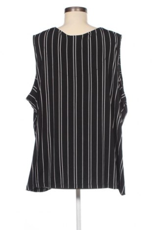 Tricou de damă, Mărime 3XL, Culoare Negru, Preț 42,76 Lei