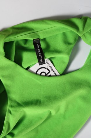 Γυναικείο αμάνικο μπλουζάκι, Μέγεθος S, Χρώμα Πράσινο, Τιμή 2,66 €