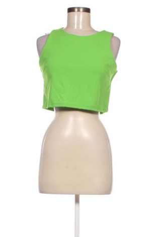 Tricou de damă, Mărime S, Culoare Verde, Preț 13,26 Lei