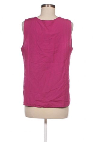 Γυναικείο αμάνικο μπλουζάκι, Μέγεθος M, Χρώμα Ρόζ , Τιμή 1,61 €