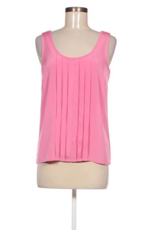 Γυναικείο αμάνικο μπλουζάκι, Μέγεθος S, Χρώμα Ρόζ , Τιμή 2,99 €