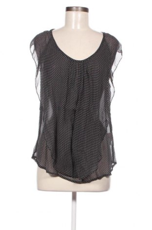 Γυναικείο αμάνικο μπλουζάκι, Μέγεθος M, Χρώμα Μαύρο, Τιμή 3,90 €
