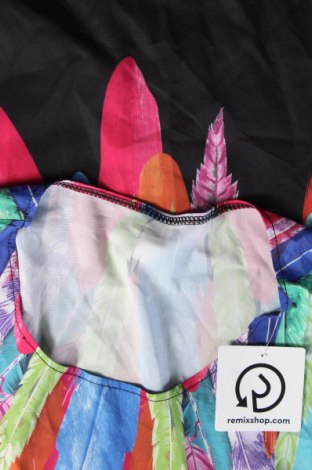 Tricou de damă, Mărime 3XL, Culoare Multicolor, Preț 42,76 Lei