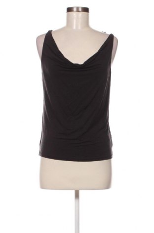 Γυναικείο αμάνικο μπλουζάκι & Other Stories, Μέγεθος M, Χρώμα Μαύρο, Τιμή 25,71 €